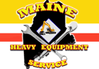Maine Heavy Equipment Service