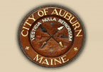 City of Auburn, Maine