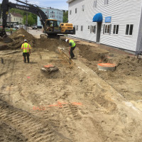 2017 Auburn Hampshire Street Reconstruction Project