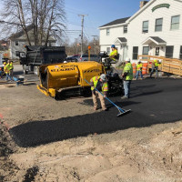 The Best Time of Year to Get a Paving Estimate
